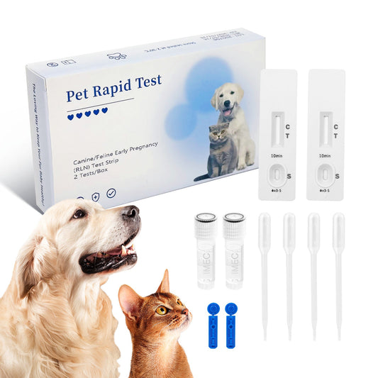 Serious breeders, timing-sensitive owners