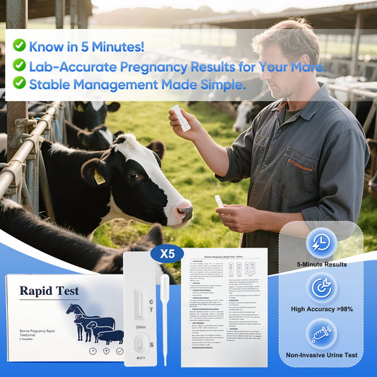 Cost-conscious producers, small to medium farms