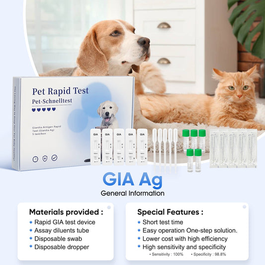 Multi-pet households with both species, rural owners, fosters