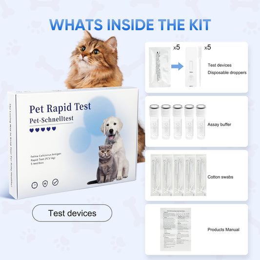 No Fridge Space? No Problem – Why Room-Temperature Storage Makes This Kit a Cat Supply Drawer Essential