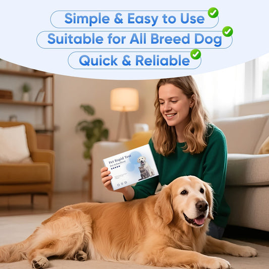 5 Minutes to Lockdown: Stop Canine Coronavirus Before It Wrecks Your Pack