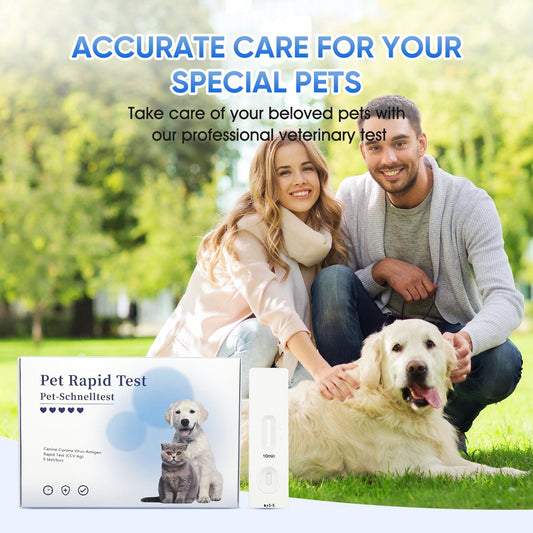 15+ Foster Dogs, Zero Vet Trips for Symptomatic Intakes – How This Kit Transformed Our Rescue Triage