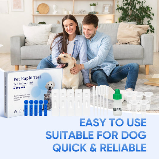 Prevention-minded owners, multi-dog households