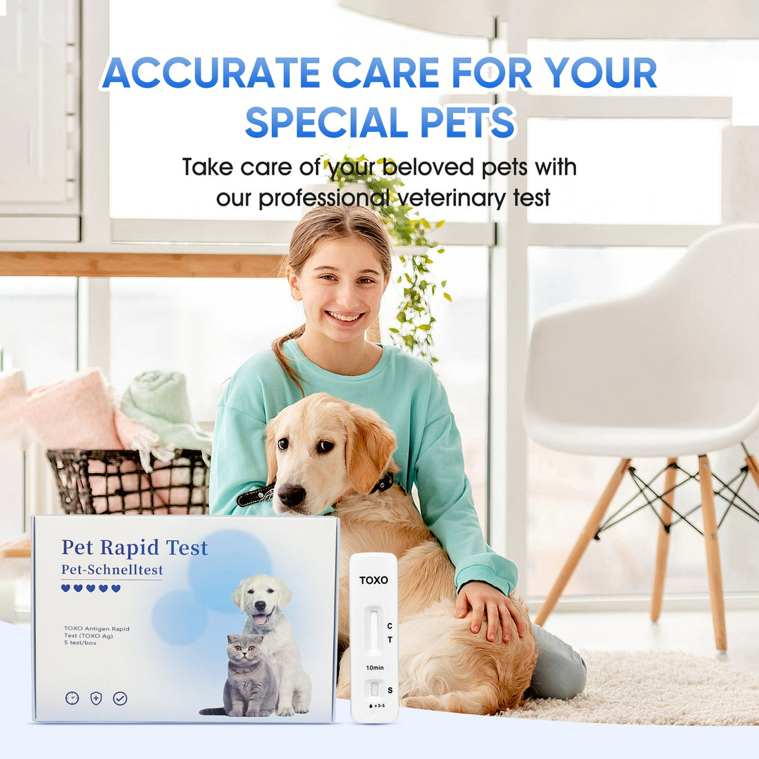 Why Risk It? Detect Canine Distemper Before It’s Too Late