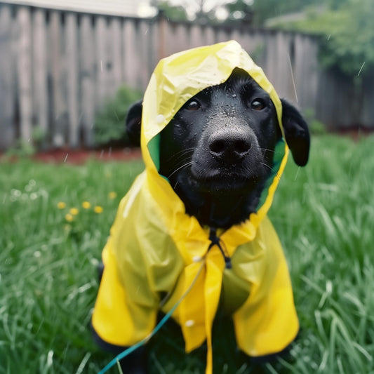 The Complete Guide to Giardia Prevention & Detection